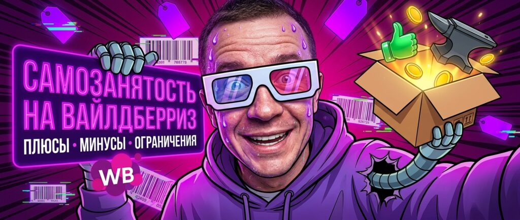 маркетплейс