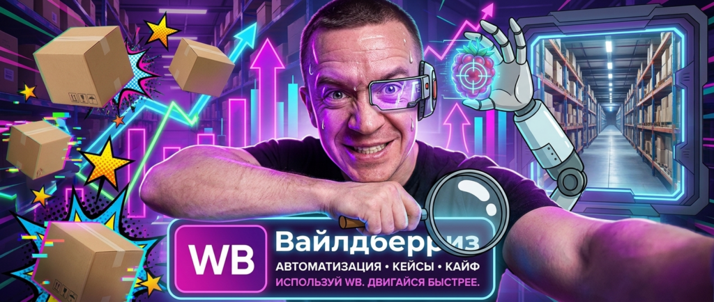 маркетплейс