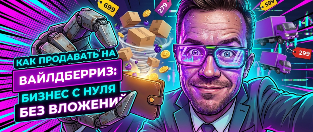 маркетплейс