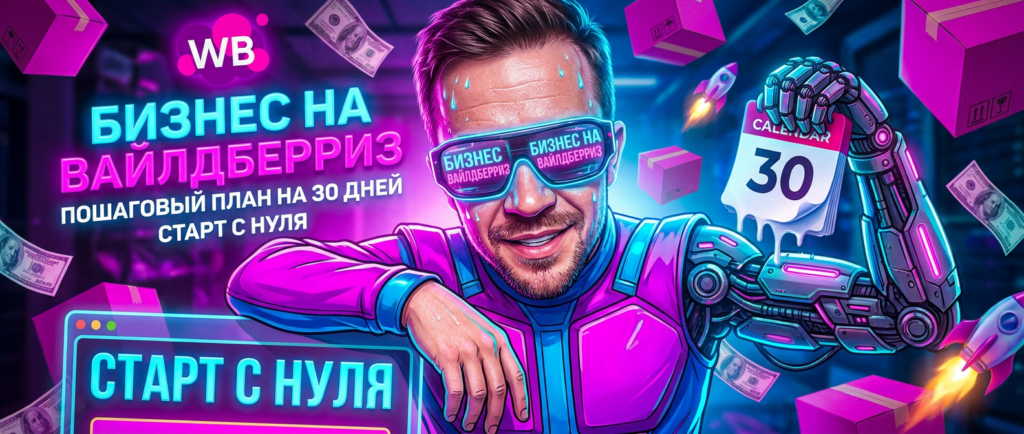 маркетплейс