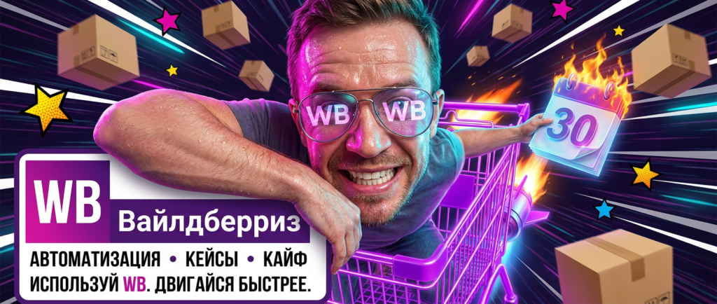 маркетплейс
