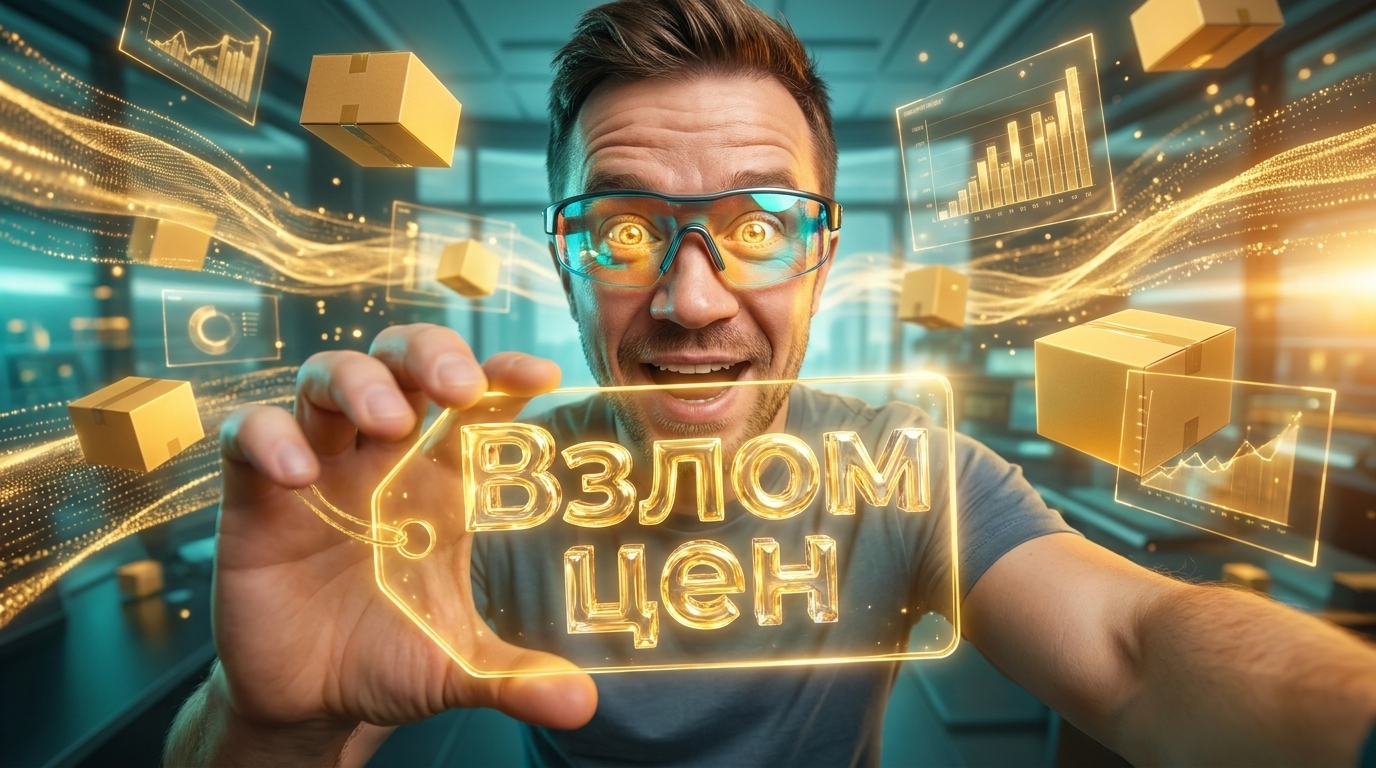 Настройка региональных акций в личном кабинете WB