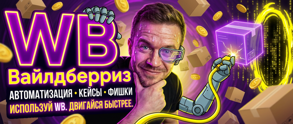 Интеграция 1С с Вайлдберриз: инструкция по настройке обмена