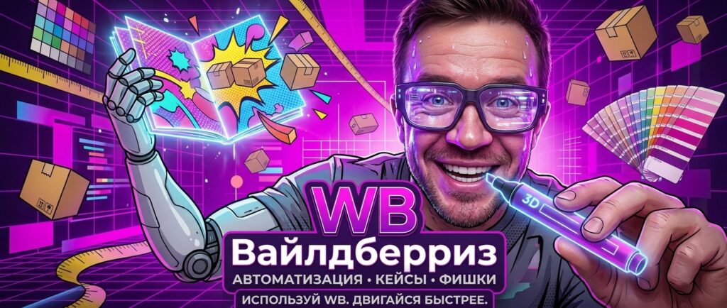 маркетплейс