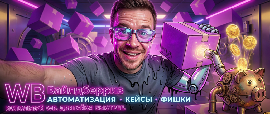 маркетплейс