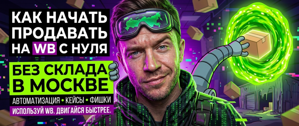 маркетплейс