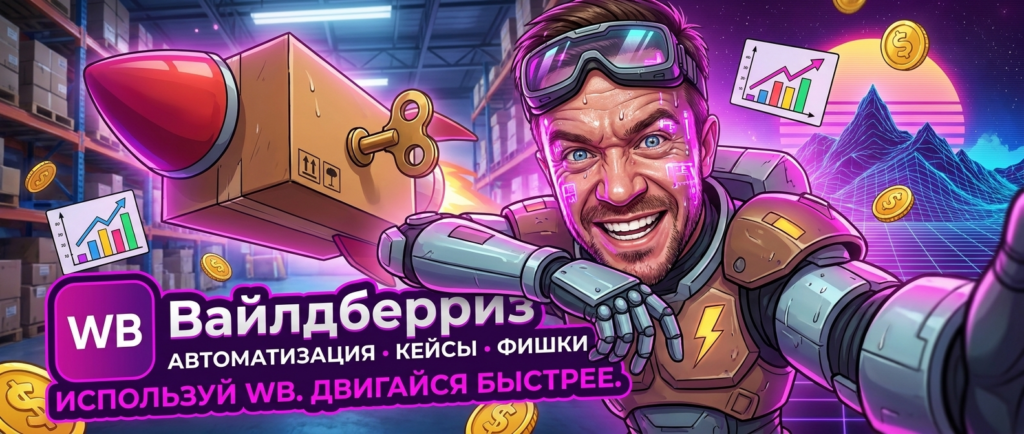 маркетплейс