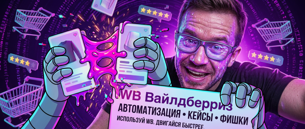 маркетплейс