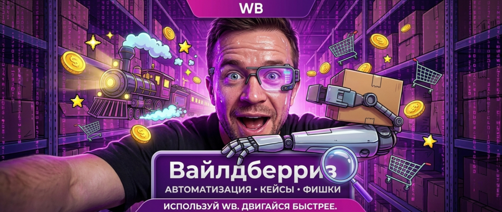 маркетплейс