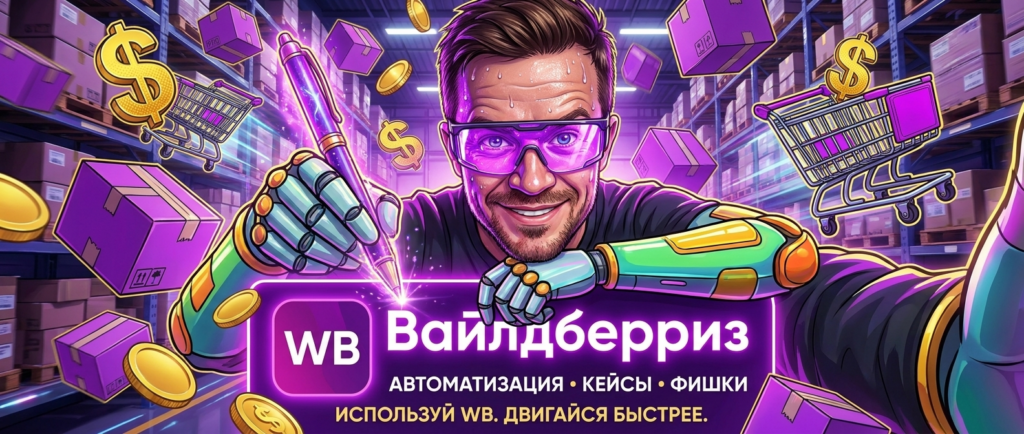 Продающее описание карточки товара на Вайлдберриз: как написать