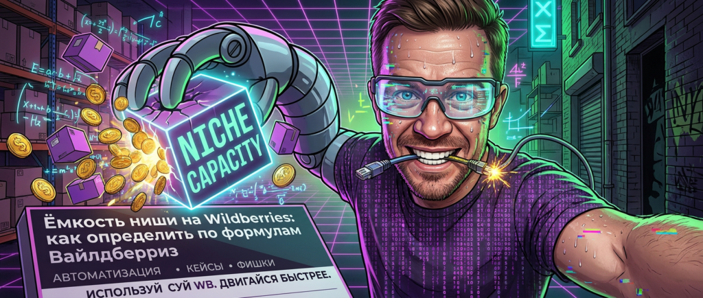 маркетплейс