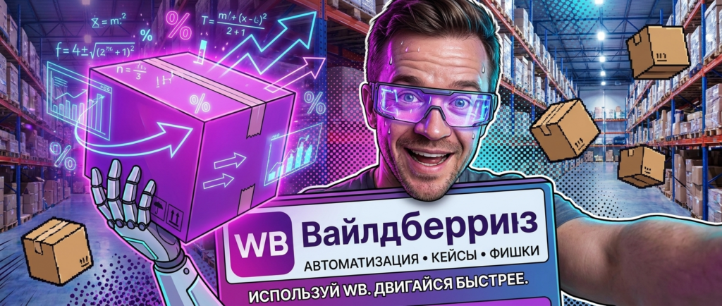 маркетплейс