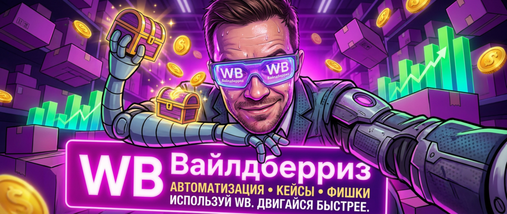 маркетплейс