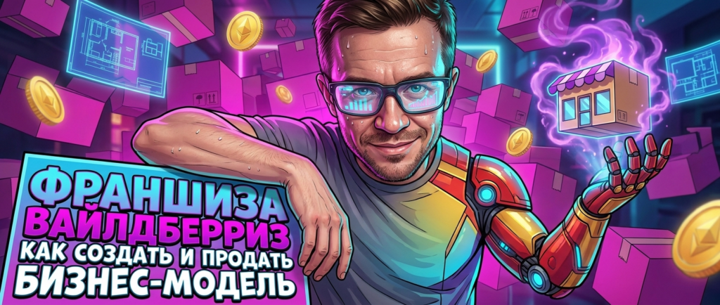 Франшиза Вайлдберриз: как создать и продать бизнес-модель
